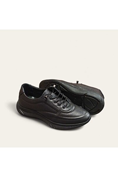 Dr.Relax Genuine Leather Full Orthopedic Women's Shoes Seasonal Stylish and Comfortable