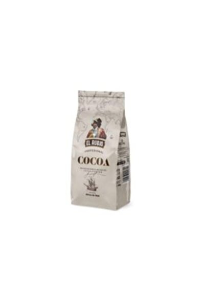 Octal Cacao pudra El Rubio 500 gr.