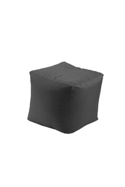 Pufrelax Cub Stool XL Pufrelax, Waterproof Material - Dark Grey