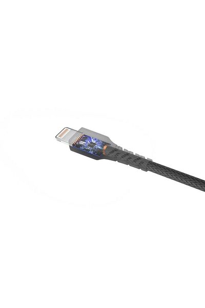 leon كابل iPhone iGRY بطول متر واحد معتمد