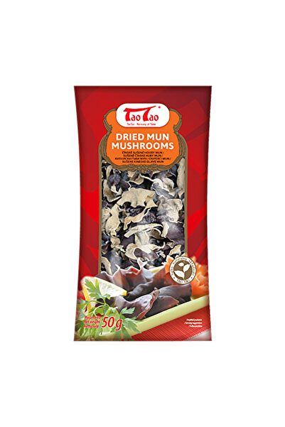 OEM Ciuperci Mun uscate, 50 g