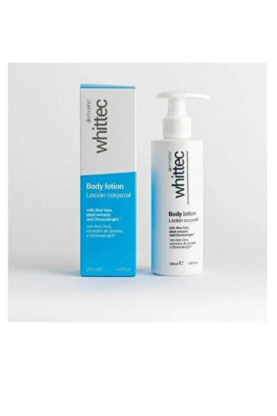 Dermarine لوشن الجسم ديرماري وايتك 200 مل