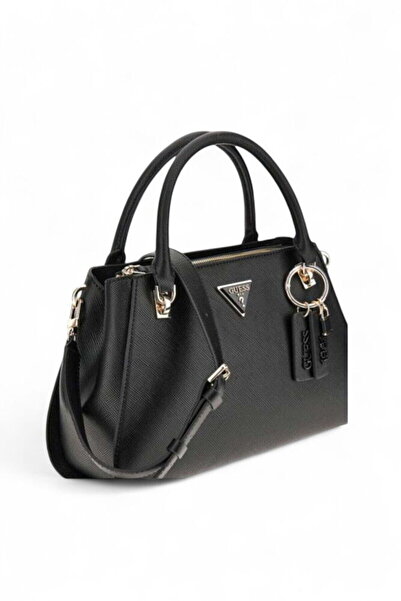 Guess Černá dámská taška přes rameno Noelle II HWZG9672070