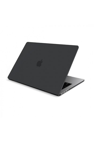 OEM Husă de protecție pentru MacBook Air M1/M2 16 inch, gri