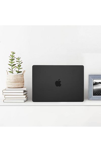 OEM Husă de protecție pentru MacBook Air M1 13 inch, gri