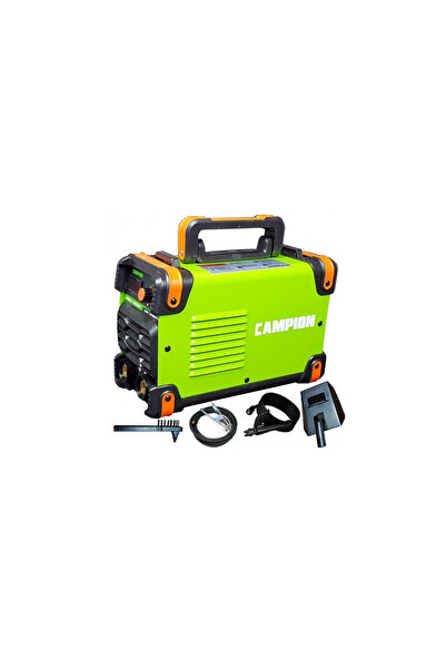 Campion Invertor pentru sudura MMA 320DC (verde)