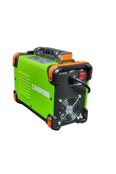 Campion Aparat sudura Cobalt MMA-365DC Rusia, electrozi 1.6-5mm, accesorii incluse, masca, cabluri