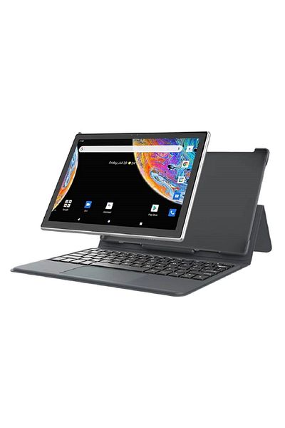 techbite SmartBoard 10 II WiFi Tablet, MediaTek MT8183 Octa-Core Processor, 10.1" IPS Screen, 4GB RAM