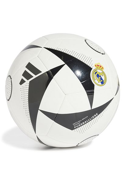 adidas Real Madrid Home Club Top