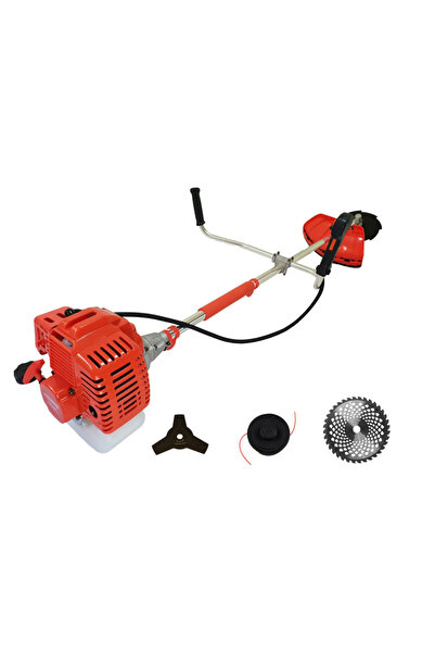 Uralmash CAMPIONMașină de tuns iarba profesională Campion pe benzină, 5,7 CP,...