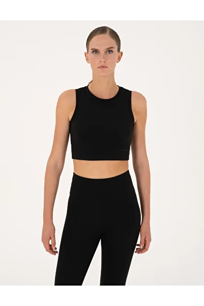 Pierre Cardin بليزر قصير أسود 50314973-VR046
