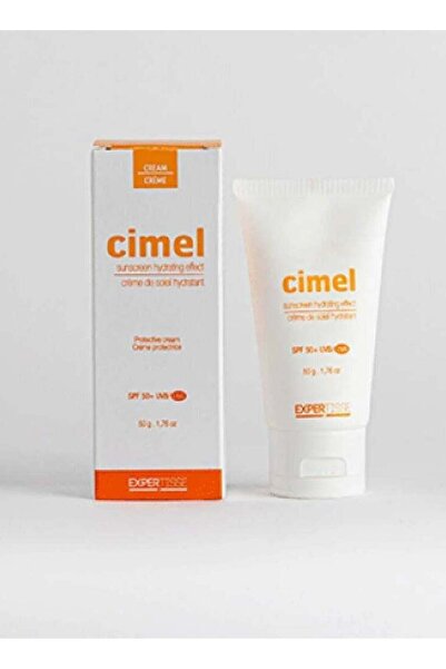 CIMEL كريم واقي من الشمس SPF 50 50 جم