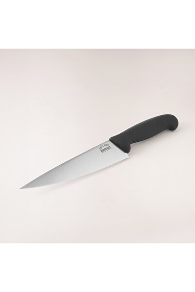 Samura butcher set of 2 stainless steel knives, black