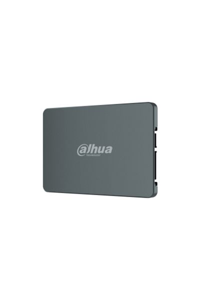 DAHUA محرك أقراص الحالة الصلبة الداخلي SATA SSD بسعة 1 تيرابايت لأجهزة الكمبيوتر المكتبية والكمبيوتر المحمول
