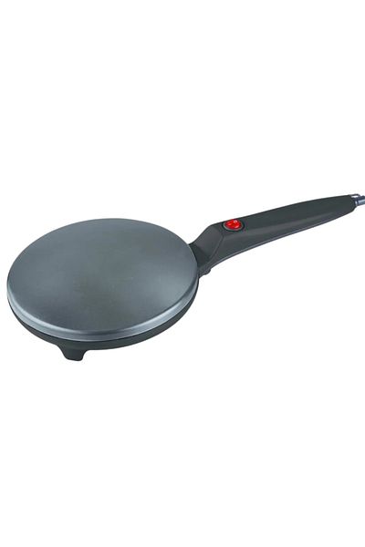 Blasko Plita Electrica Clatite 600W Diametru 20cm Suprafata Antiaderenta Compacta
