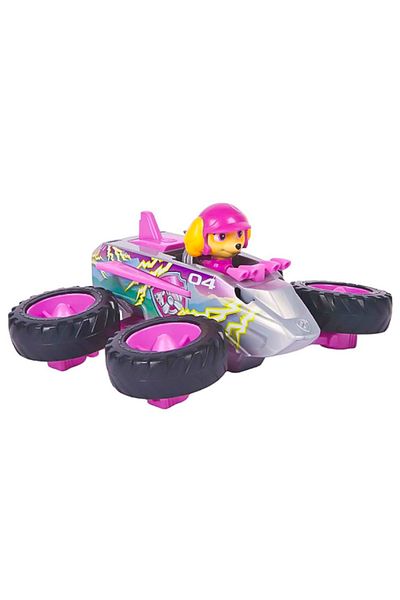 Spinmaster Paw Patrol Rescue Wheels Themed Vehicles Skye 20145824