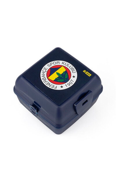 Fenerbahçe Me Çanta Saklama Kabı Beslenme Kabı Launch Box Arma 25767