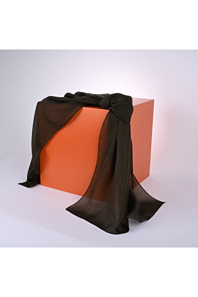 PİRAMİT Amber Shawl