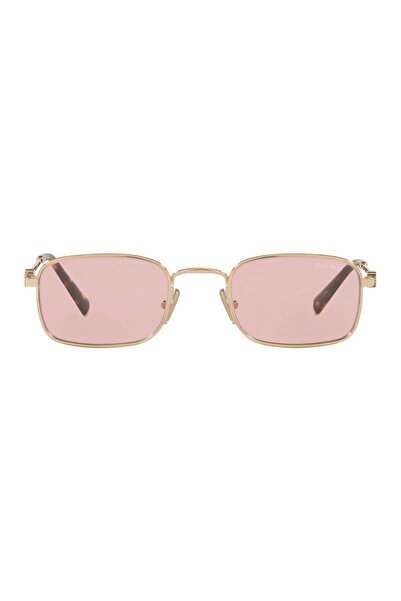 Miu Miu SMU A53 49 22 ZVN-4I0 Güneş Gözlüğü
