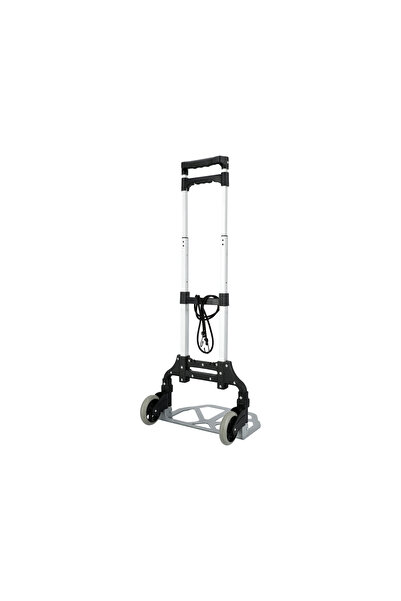 Generic Folding Hand Truck Capacity 68 Kgs