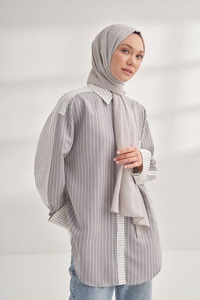 ARMANDA ŞAL CU MODEL SEHER - PIATRĂ