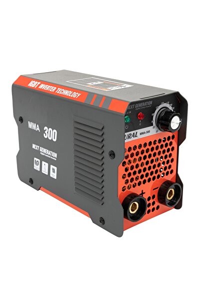 OEM Invertor de sudura Altai MMA, 300 A, diametru electrod 1.6 mm 5 mm