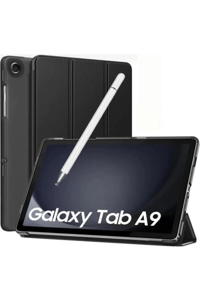 Samsung Galaxy Tab A9 64 GB Tablet (Samsung Türkiye Garantili) +KILIF +KALEM