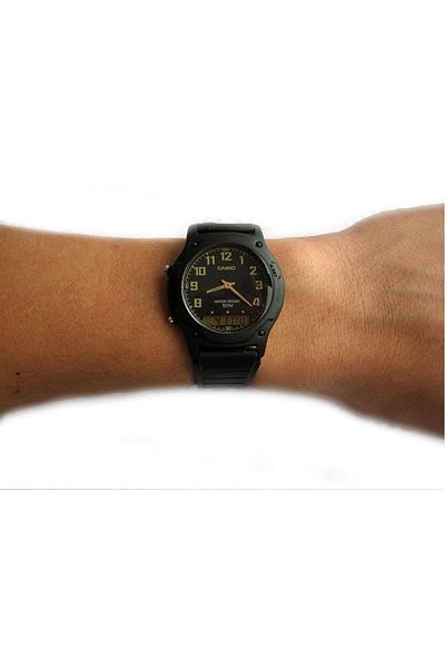 Casio Ceas Casio, Collection AW AW-49H-1B
