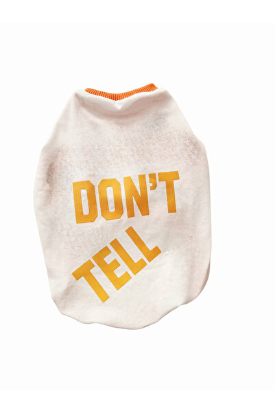 atelyu kedi köpek kıyafetleri yazlık tshirt atlet