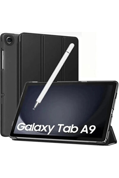 Samsung Galaxy Tab A9 64 GB Tablet (Samsung Türkiye Garantili) +KILIF +KALEM