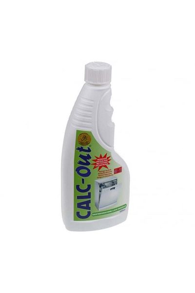 Calcitron Soluție de curățare pentru mașina de spălat vase CALC-OUT, 500 ml