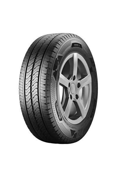 Barum 225/75R16C 121/120R 10PR LRE Vanis 3 (Yaz) (2025)