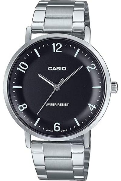Casio Ceas Barbati, Casio, Collection MTP-VT MTP-VT03D-1BDF