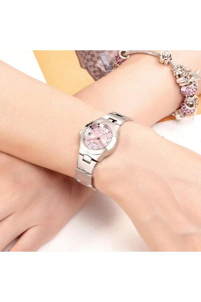 Casio Ceas Dama, Casio, Collection LTP-12 LTP-1241D-4A