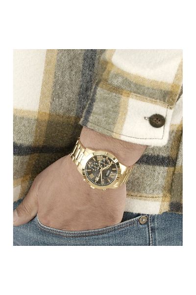 Guess Men's Watch, Guess, Atlas W0668G8