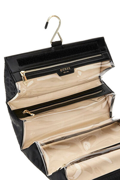 Guess Kadın Çanta-PW7523P5261Siyah