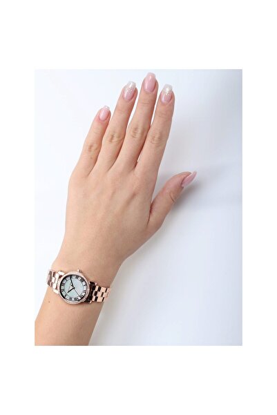 Michael Kors Ladies Watch, Michael Kors, Norie MK3558