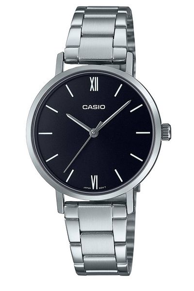 Casio Ceas Dama, Casio, Collection LTP-VT LTP-VT02D-1A