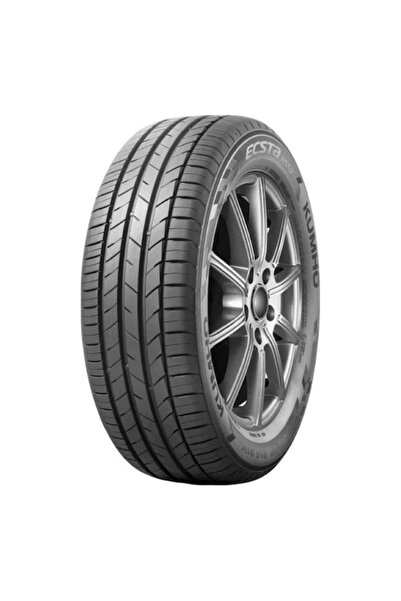 Kumho 205/55 R17 95V XL Ecsta HS52 Yaz Lastiği Üretim: 2025