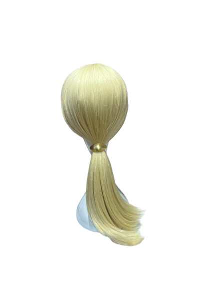 BELHER Elastic Metalic Auriu