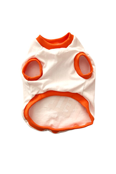 atelyu kedi köpek kıyafetleri yazlık tshirt atlet