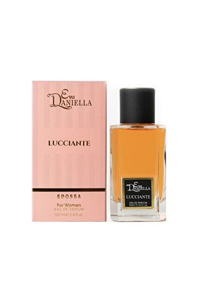 EDOSSA Lucciante, Apa de Parfum, Femei, 100 ml