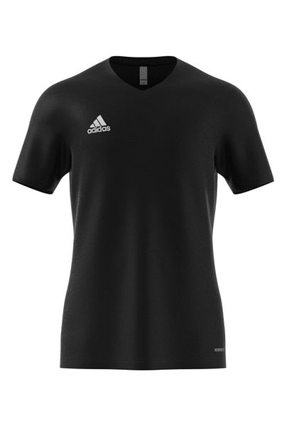 adidas Men's Training T-shirt Suitable for Daily Use and Sports Comfortable Plain T-Shirt