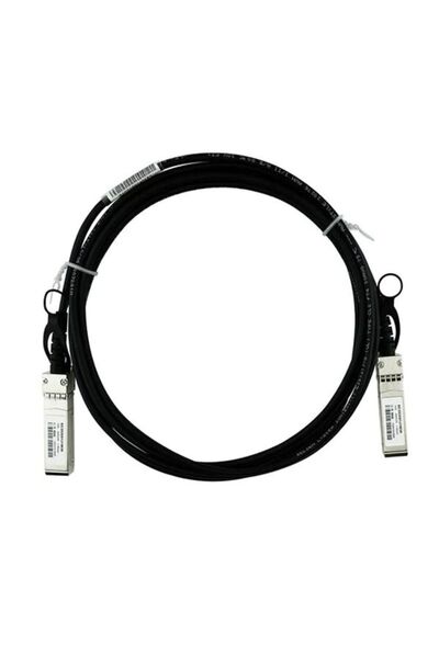 HP Aruba Instant On Network Cable, 10G SFP+ to SFP+, 3m, black