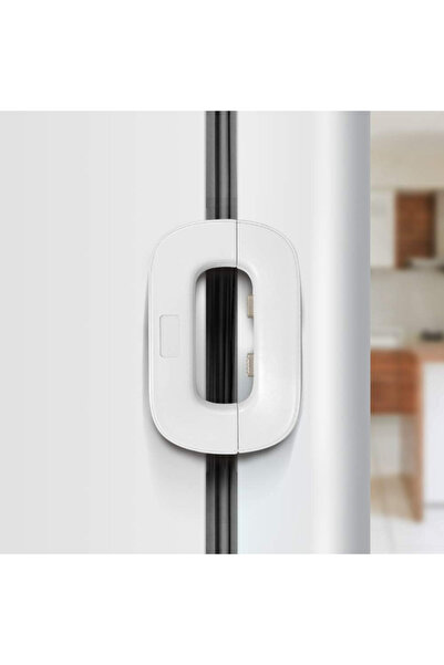 omilife Дверний замок Високоякісний механізм дверного замка, що забезпечує високий рівень безпеки завдяки міцній конструкції корпусу