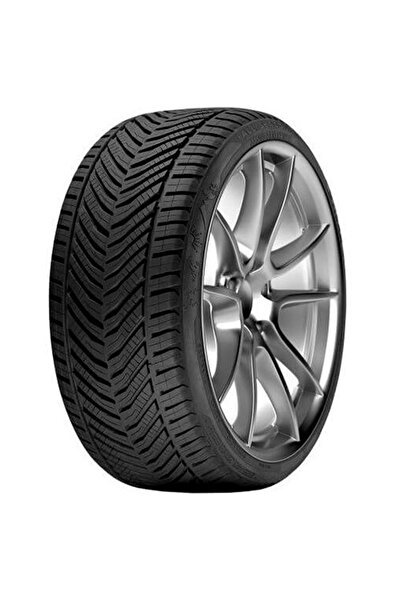 Kormoran 235/50 R18 101V XL A/S Suv Dört Mevsim Lastiği Üretim: 2022