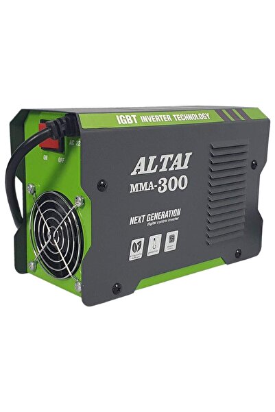 OEM CAMPIONAltai MMA 300A Μετατροπέας συγκόλλησης