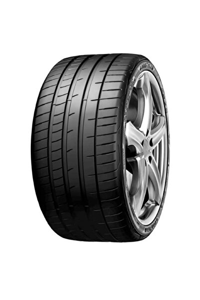 Goodyear 235/35 R19 91Y Eagle F1 SUPERSport+ Yaz Lastiği Üretim: 2022