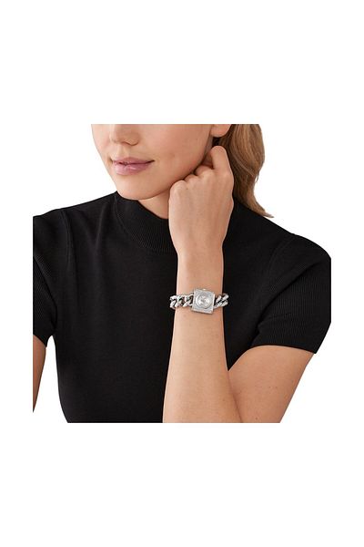 Michael Kors Ceas Dama, Michael Kors, Chain Lock MK4718
