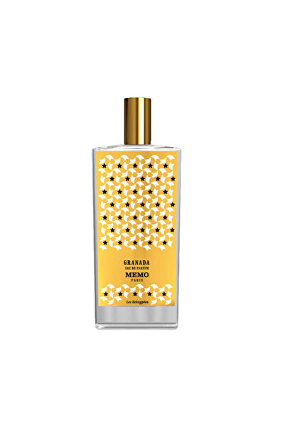 Memo Paris Granada, Eau de Parfum, Women, Eau de Parfum, 75 ml